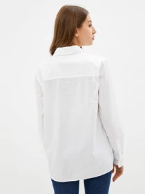 Сорочки Calvin Klein Jeans модель J20J216665_YAF Фото