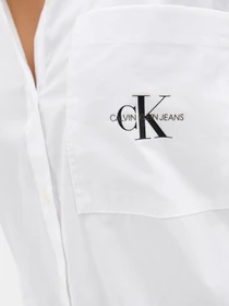 Сорочки Calvin Klein Jeans модель J20J216665_YAF Фото