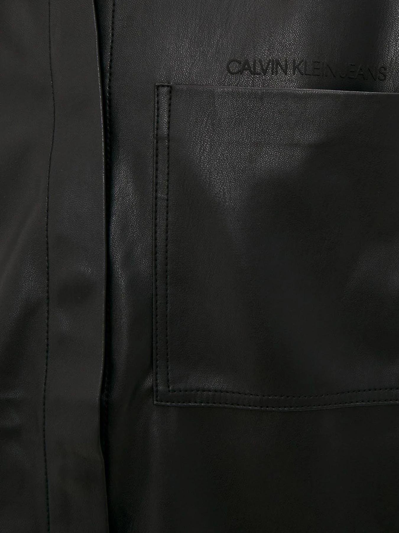 Сорочки Calvin Klein Jeans модель J20J216262_BEH Фото