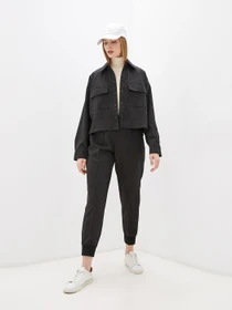 Сорочки Calvin Klein Jeans модель J20J216667_PCK Фото