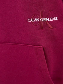 Худі та світшоти Calvin Klein Jeans модель J20J216234_VWS Фото