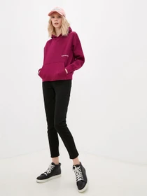 Худі та світшоти Calvin Klein Jeans модель J20J216234_VWS Фото