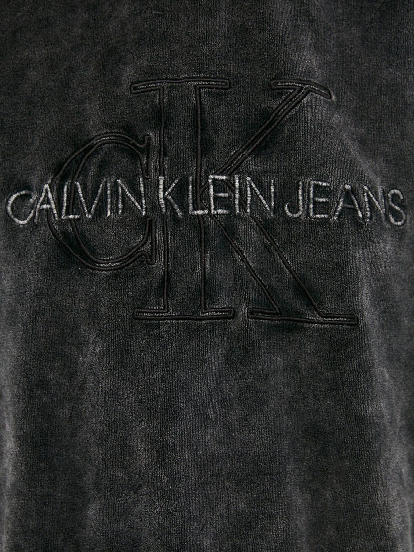 Светри та кардигани Calvin Klein Jeans модель J20J216237_BEH Светри та кардигани Calvin Klein Jeans модель J20J216237_BEH Фото