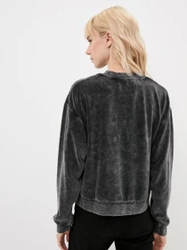 Светри та кардигани Calvin Klein Jeans модель J20J216237_BEH Фото