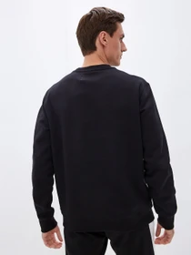Худі та світшоти Calvin Klein Jeans модель J30J318790_BEH Фото