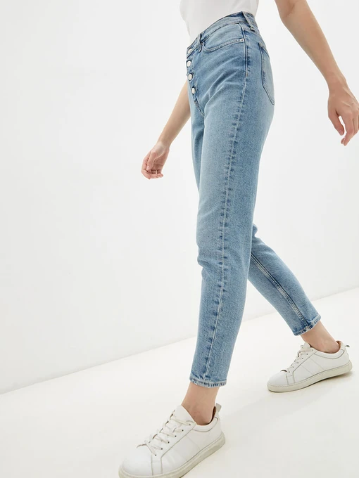 Джинсы Calvin Klein Jeans модель J20J217045_1AA Фото