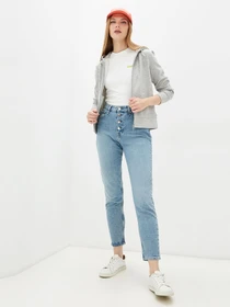 Джинсы Calvin Klein Jeans модель J20J217045_1AA Фото