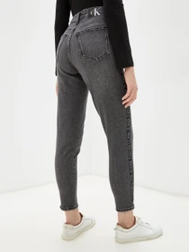 Джинсы Calvin Klein Jeans модель J20J217062_1BZ Фото