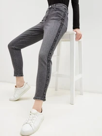 Джинсы Calvin Klein Jeans модель J20J217062_1BZ Фото