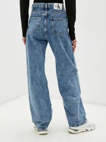 Джинси Calvin Klein Jeans Relaxed модель J20J217798_1AA Фото