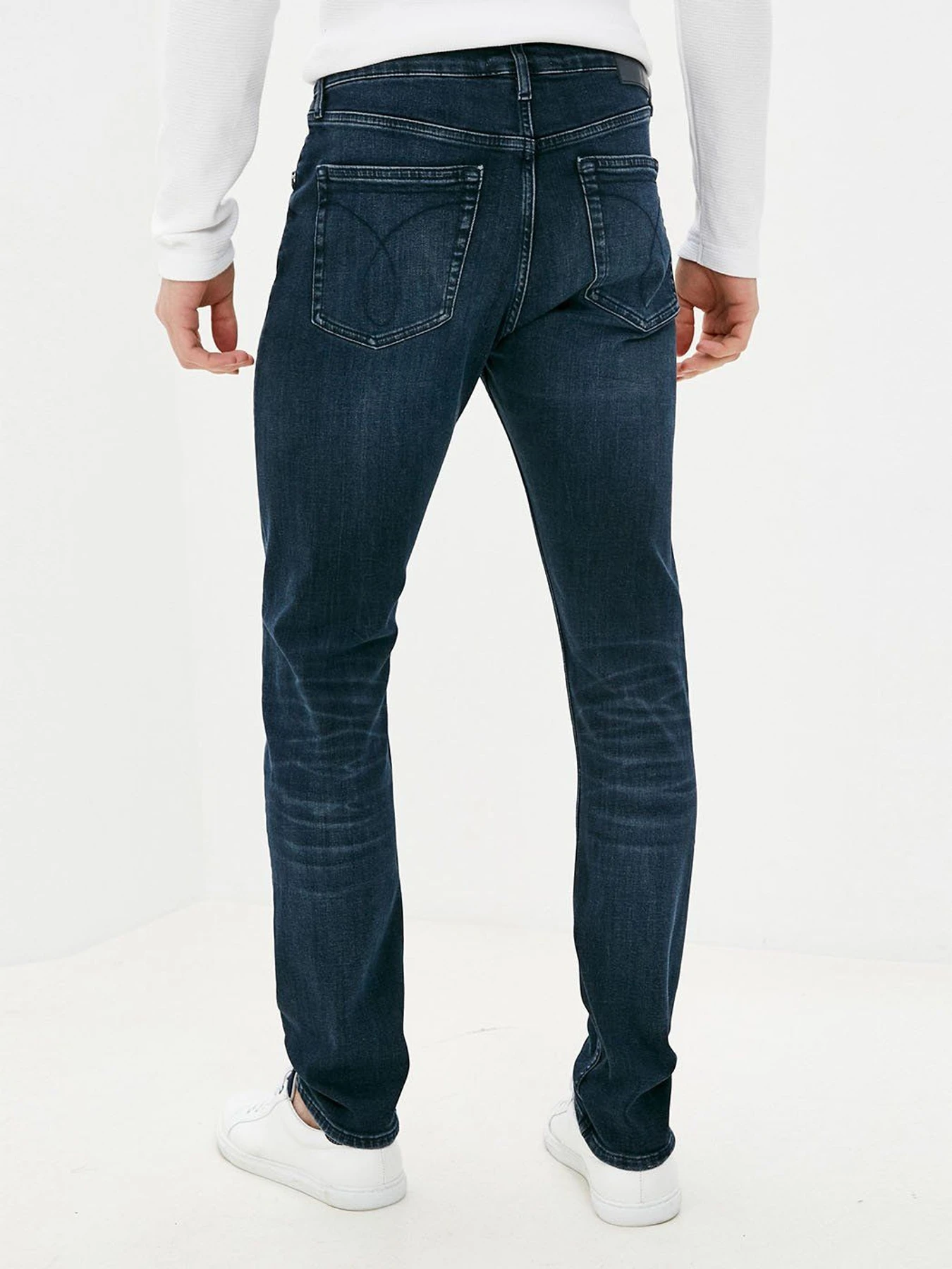 Джинси Calvin Klein Jeans модель J30J317662_1BJ Фото