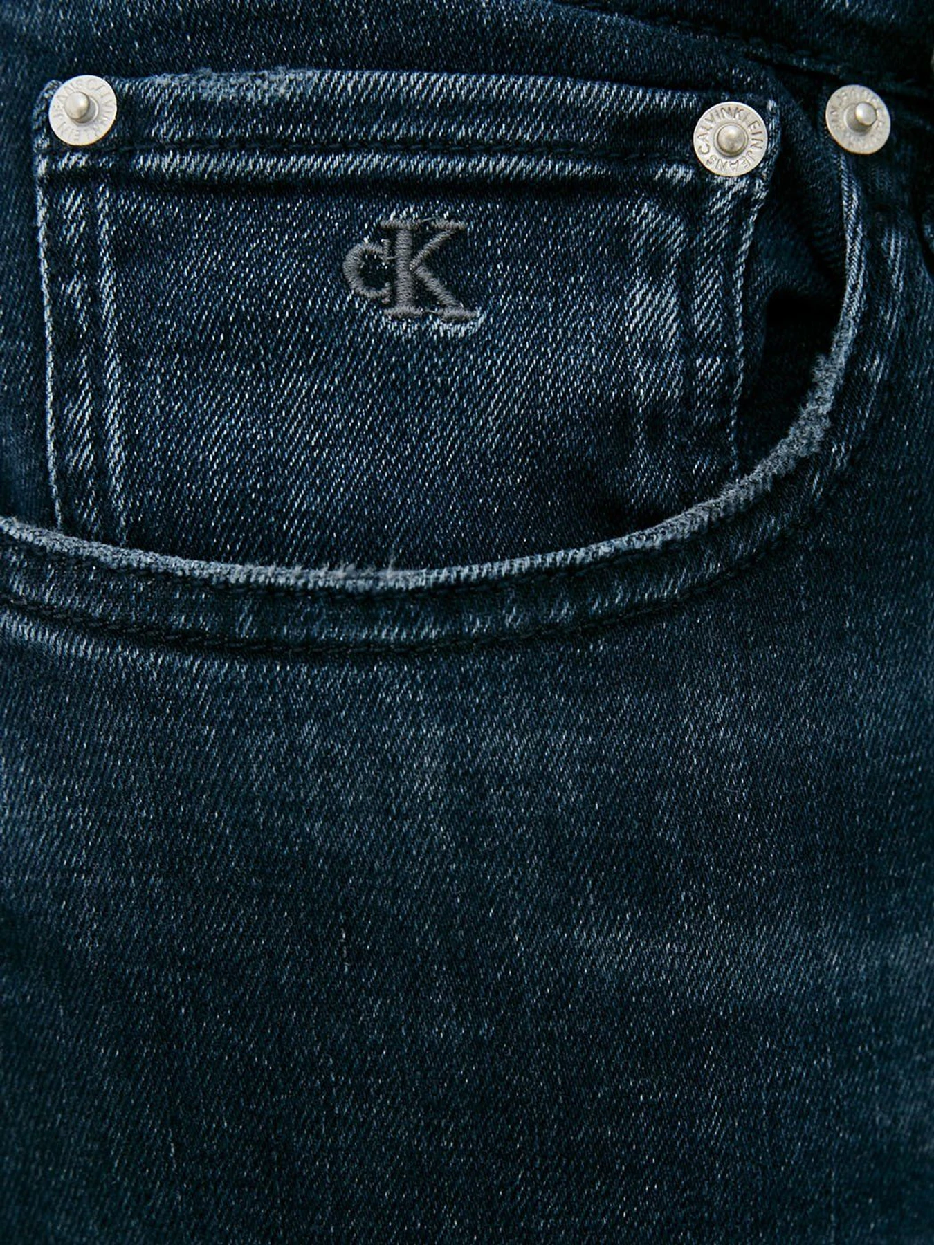 Джинси Calvin Klein Jeans модель J30J317662_1BJ Фото
