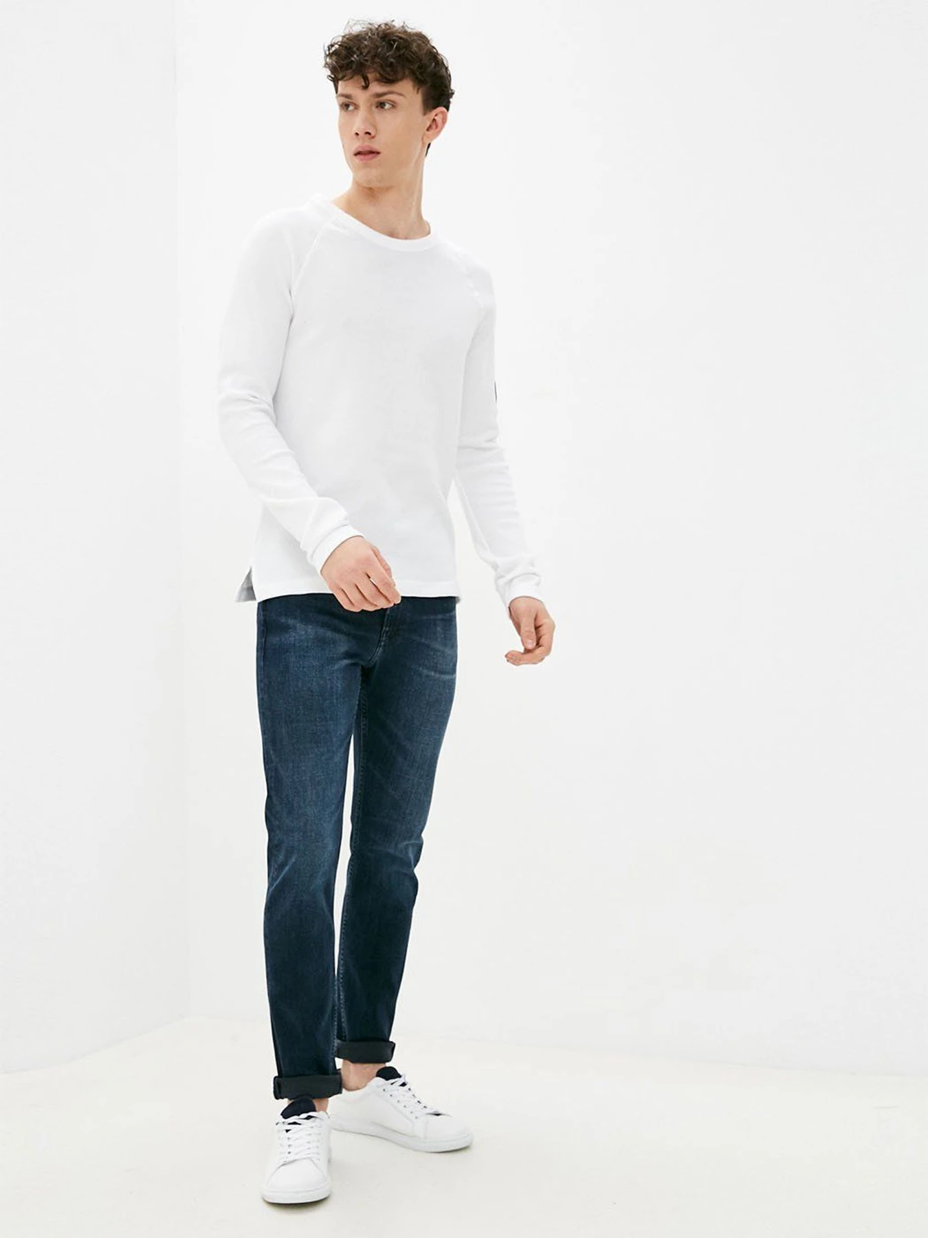 Джинси Calvin Klein Jeans модель J30J317662_1BJ Фото