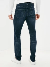 Джинси Calvin Klein Jeans модель J30J317662_1BJ Фото