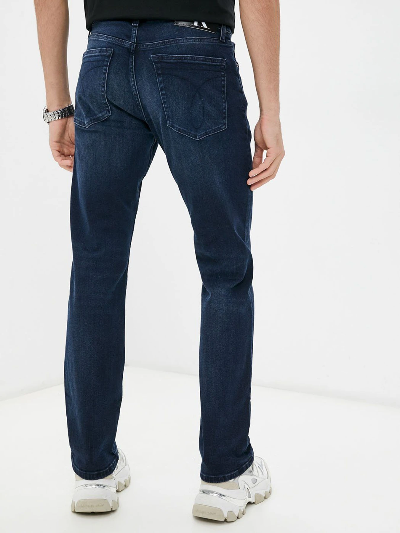 Джинси Calvin Klein Jeans модель J30J318950_1BJ Фото