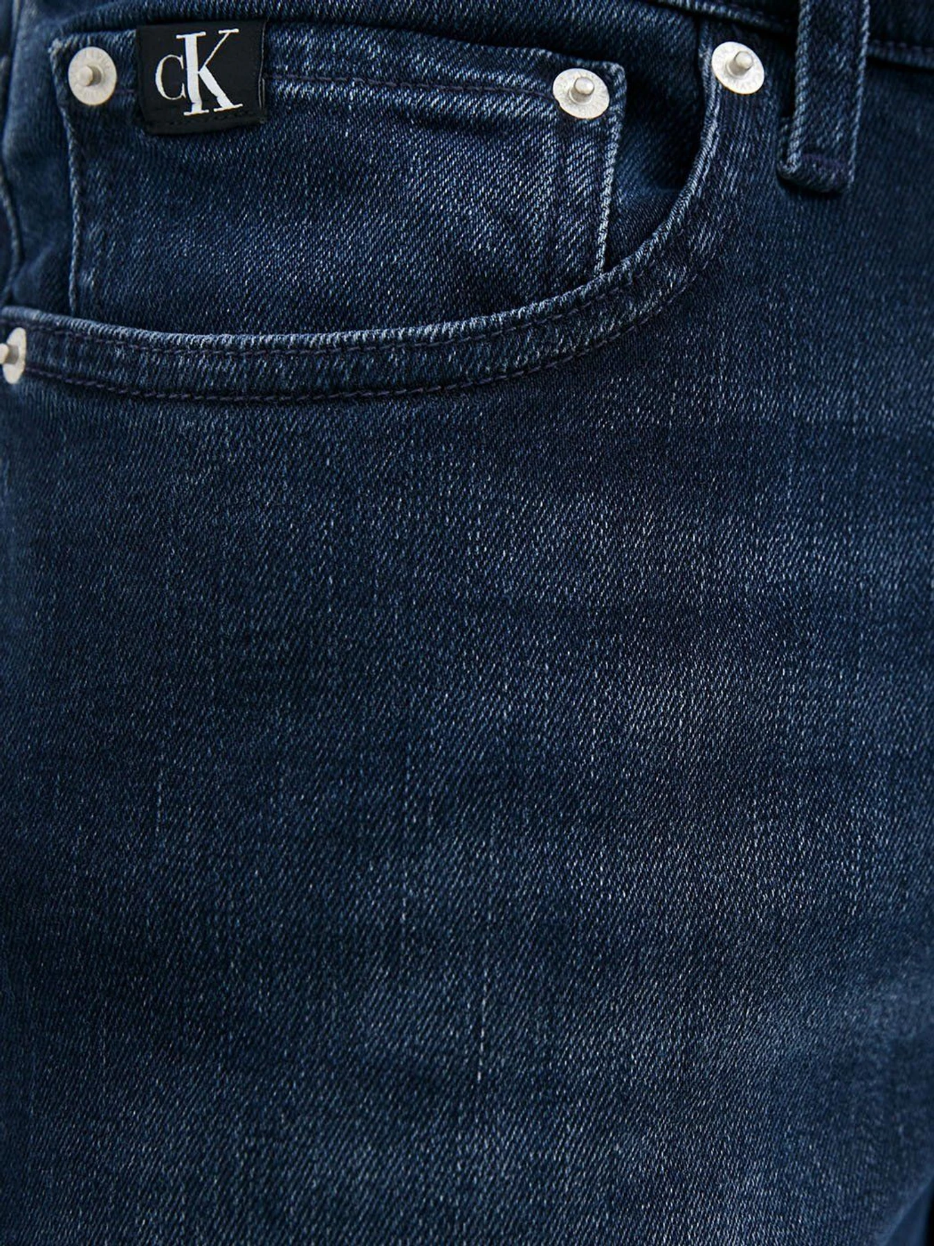 Джинси Calvin Klein Jeans модель J30J318950_1BJ Фото