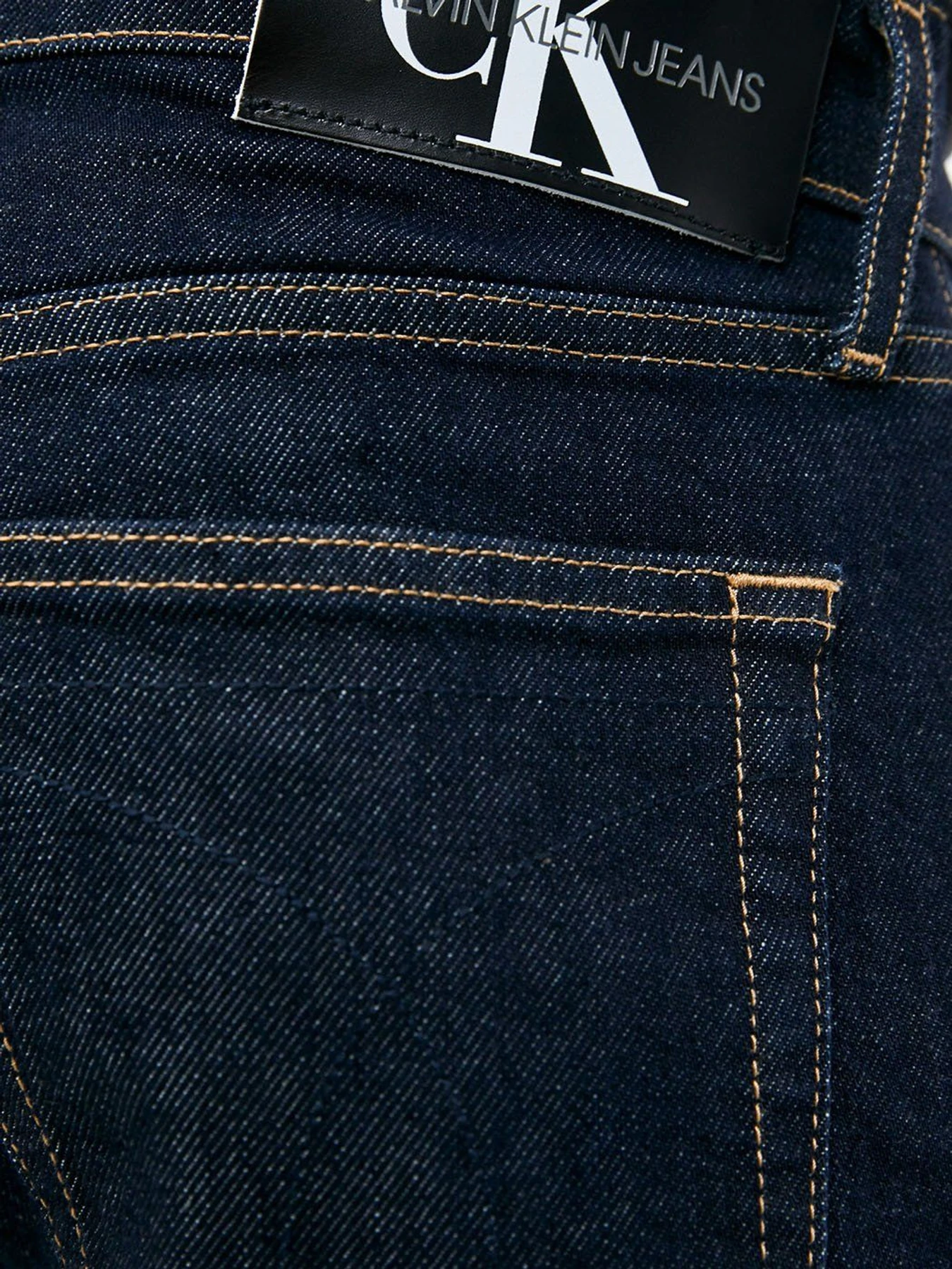 Джинси Calvin Klein Jeans модель J30J319020_1BJ Джинси Calvin Klein Jeans модель J30J319020_1BJ Фото