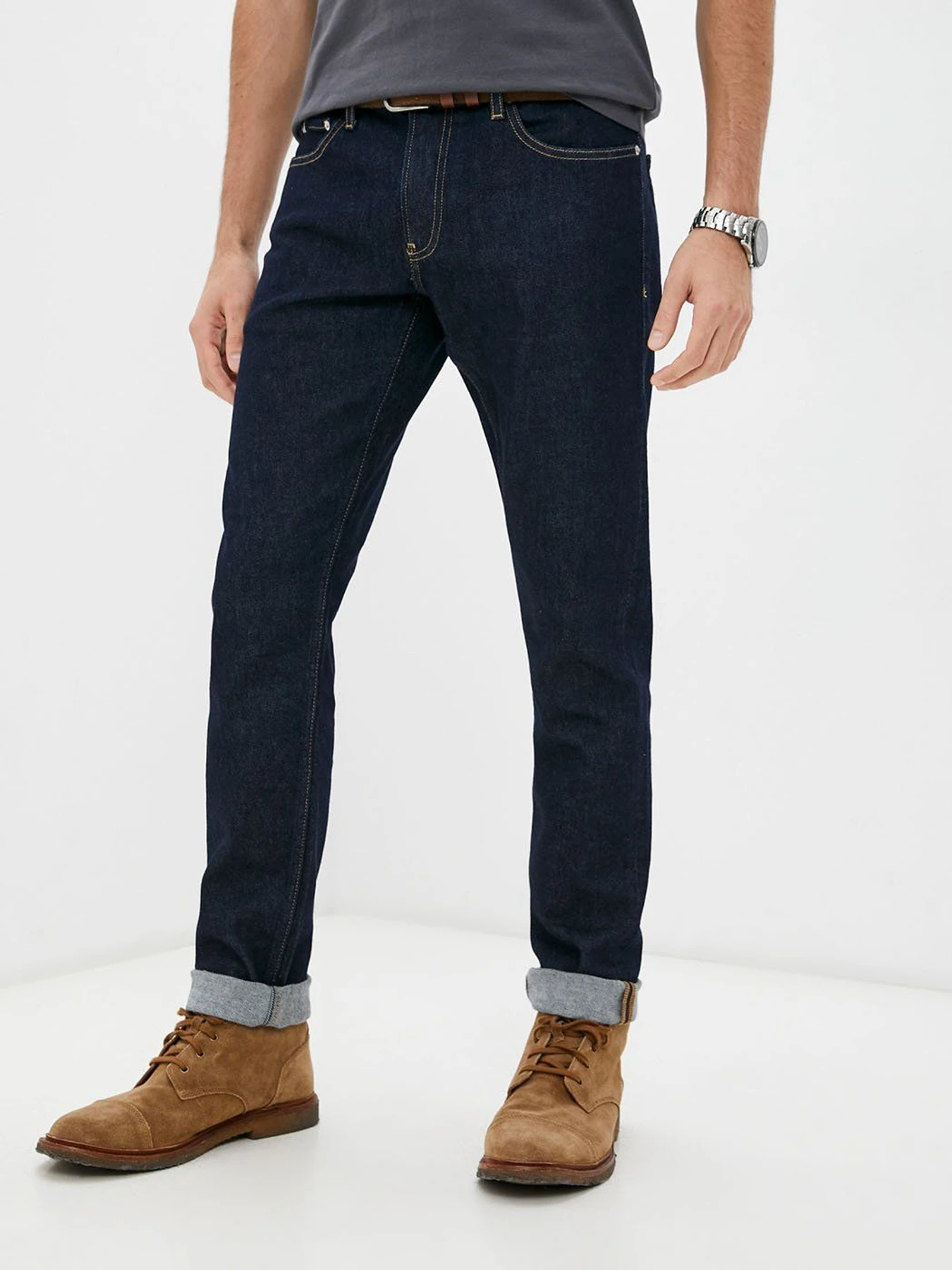 Джинси Calvin Klein Jeans модель J30J319020_1BJ Джинси Calvin Klein Jeans модель J30J319020_1BJ Фото