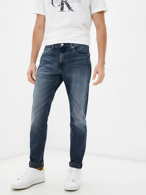 Джинсы Calvin Klein Jeans модель J30J319028_1BJ Фото