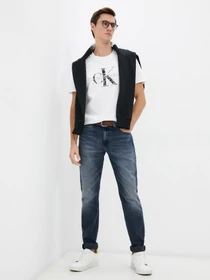 Джинси Calvin Klein Jeans модель J30J319028_1BJ Фото