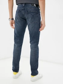 Джинсы Calvin Klein Jeans Slim модель J30J319575_1BJ Фото