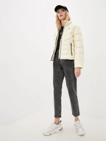 Куртки и дубленки Calvin Klein Jeans модель J20J216261_ACJ Фото