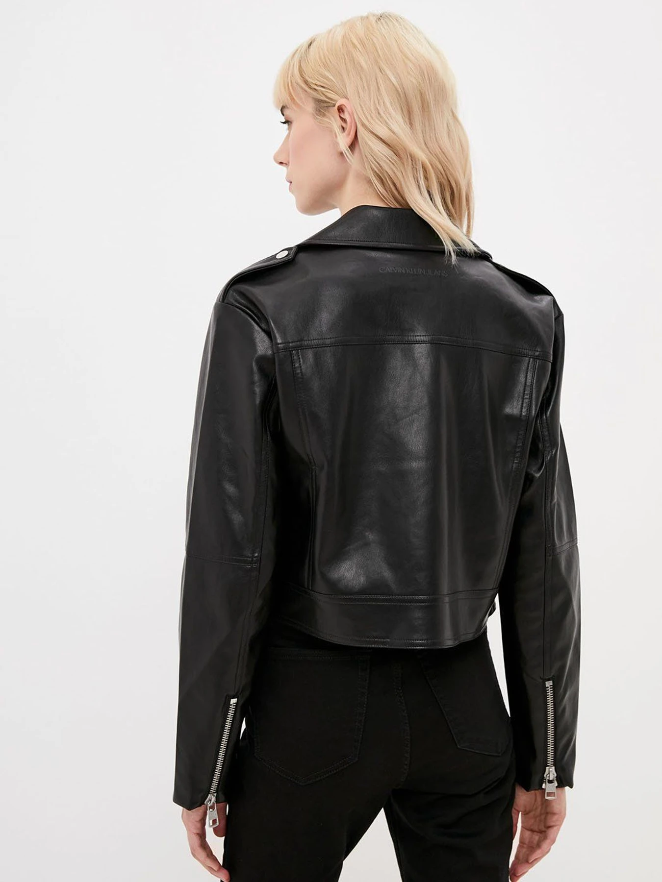 Куртки и дубленки Calvin Klein Jeans модель J20J216264_BEH Куртки и дубленки Calvin Klein Jeans модель J20J216264_BEH Фото