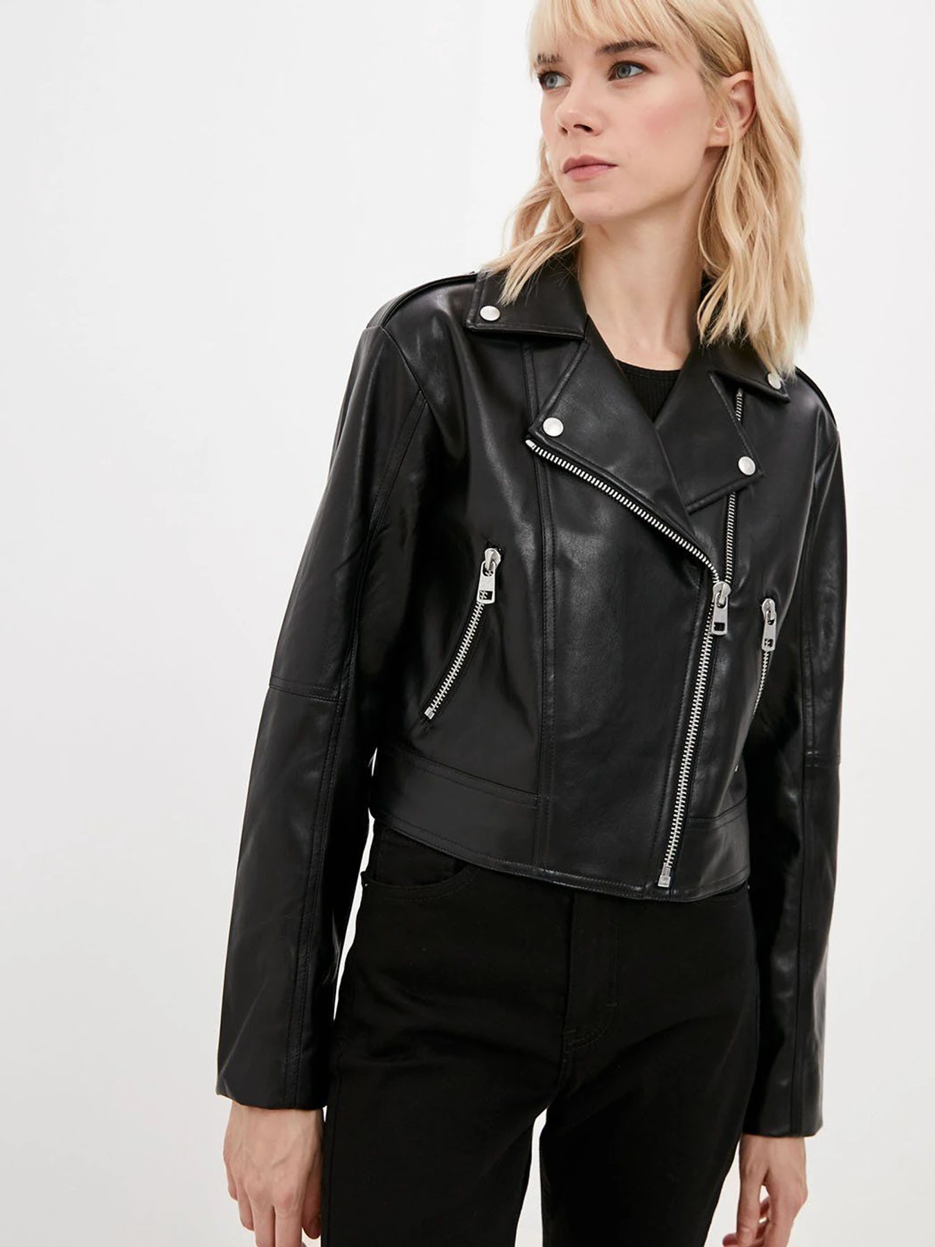 Куртки и дубленки Calvin Klein Jeans модель J20J216264_BEH Куртки и дубленки Calvin Klein Jeans модель J20J216264_BEH Фото
