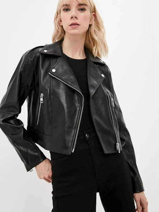 Куртки та дублянки Calvin Klein Jeans модель J20J216264_BEH Фото