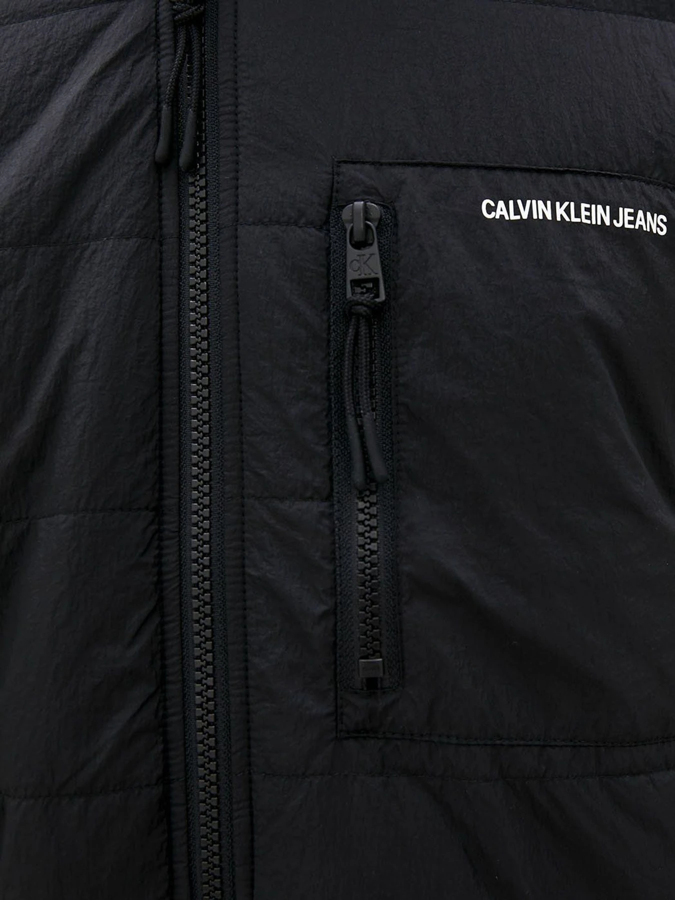 Куртки та дублянки Calvin Klein Jeans модель J30J318214_BEH Куртки та дублянки Calvin Klein Jeans модель J30J318214_BEH Фото