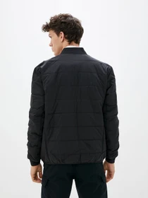 Куртки та дублянки Calvin Klein Jeans модель J30J318214_BEH Фото