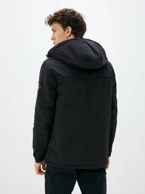 Куртки та дублянки Calvin Klein Jeans модель J30J318217_BEH Фото