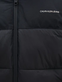 Куртки та дублянки Calvin Klein Jeans модель J30J318219_0GO Фото