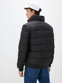 Куртки и дубленки Calvin Klein Jeans модель J30J318411_BEH Фото