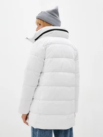 Куртки та дублянки Calvin Klein Jeans модель J20J216878_BEH Фото