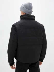 Куртки та дублянки Calvin Klein Jeans модель J30J318689_BEH Фото