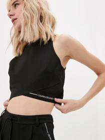 Одяг для дому та сну Calvin Klein Jeans модель J20J216282_BEH Фото