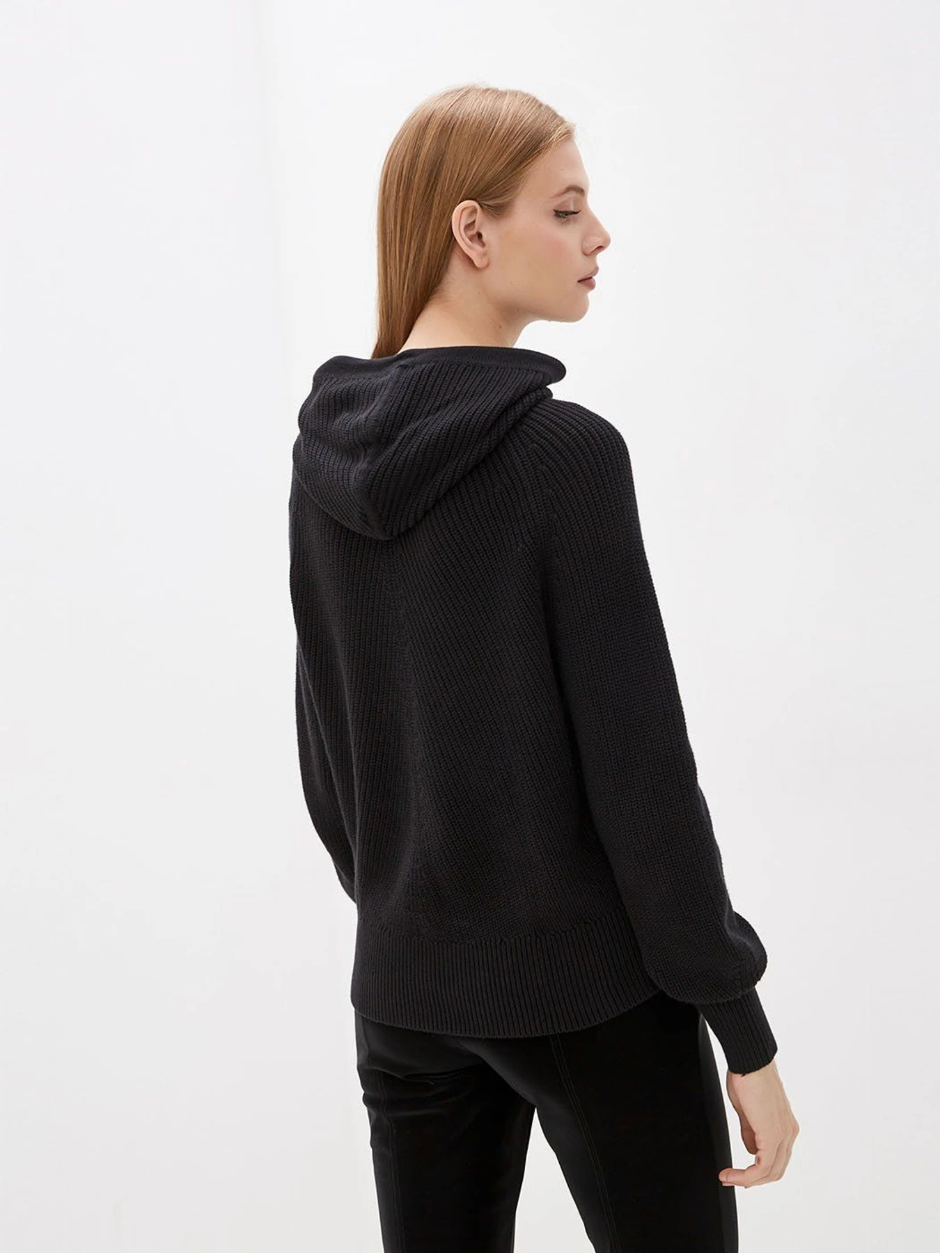 Свитры и кардиганы Calvin Klein Jeans модель J20J216594_BEH Фото