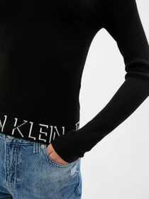 Свитры и кардиганы Calvin Klein Jeans модель J20J216604_BEH Фото