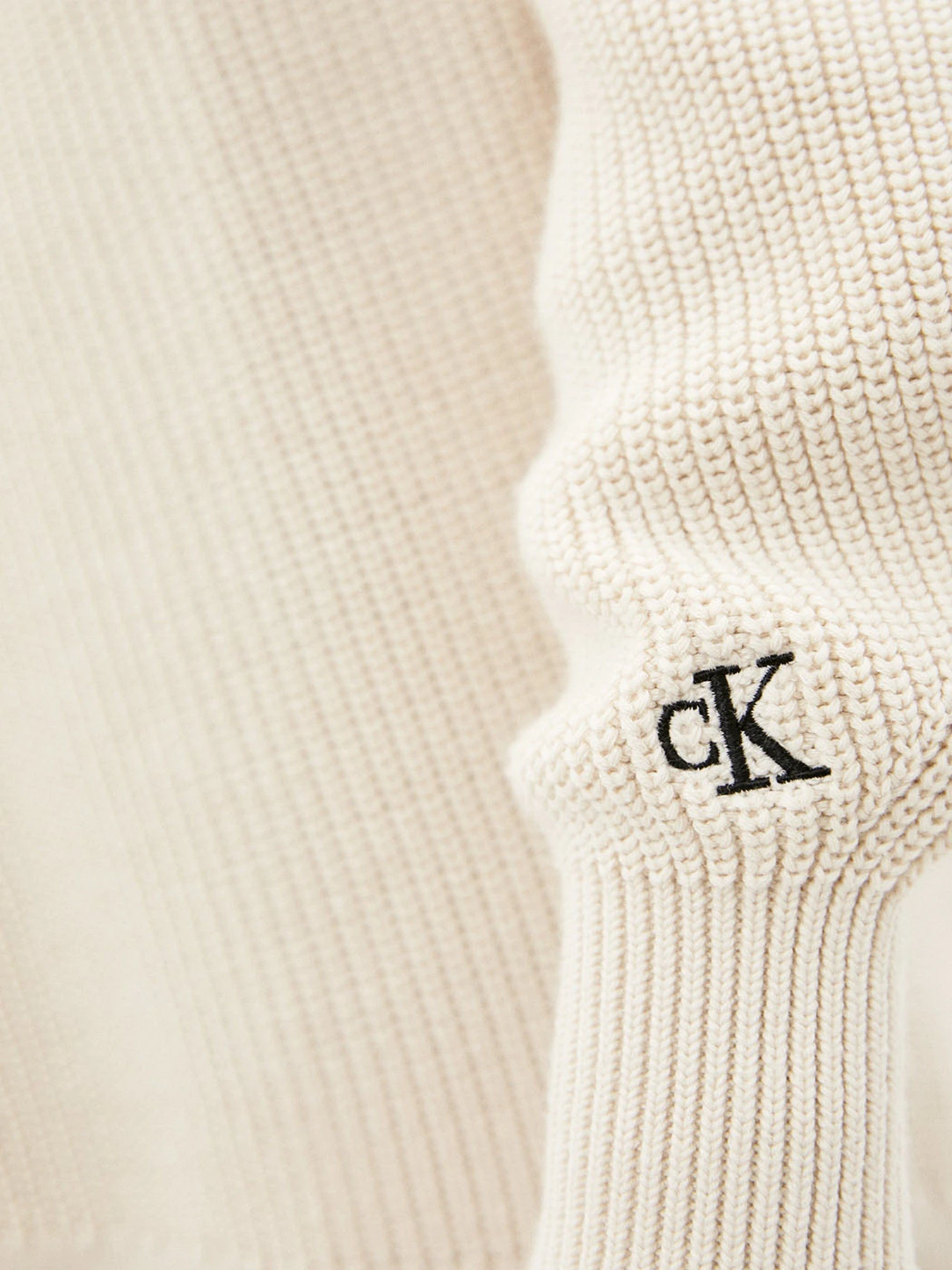 Светри та кардигани Calvin Klein Jeans модель J20J217302_ACJ Светри та кардигани Calvin Klein Jeans модель J20J217302_ACJ Фото
