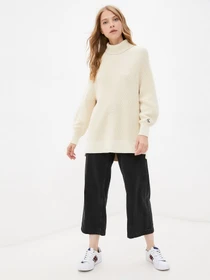Светри та кардигани Calvin Klein Jeans модель J20J217302_ACJ Фото