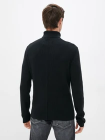 Светри та кардигани Calvin Klein Jeans модель J30J318815_BEH Фото