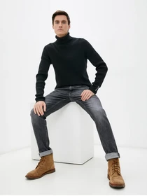 Светри та кардигани Calvin Klein Jeans модель J30J318815_BEH Фото