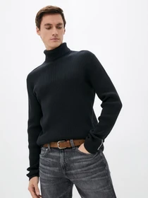 Светри та кардигани Calvin Klein Jeans модель J30J318815_BEH Фото
