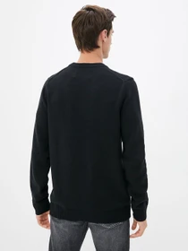 Свитры и кардиганы Calvin Klein Jeans модель J30J319590_BEH Фото