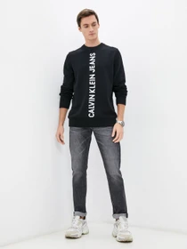 Свитры и кардиганы Calvin Klein Jeans модель J30J319590_BEH Фото