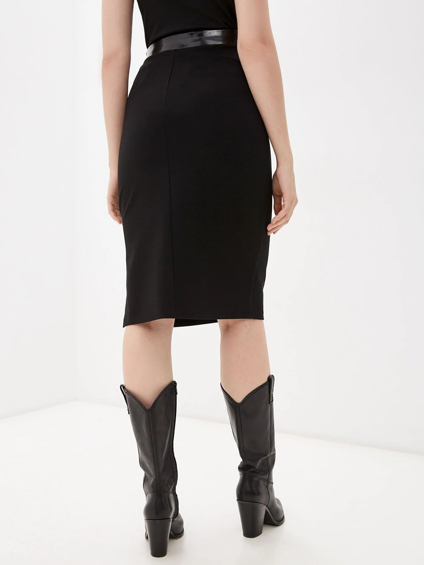 Юбки Calvin Klein Jeans модель J20J216671_BEH Юбки Calvin Klein Jeans модель J20J216671_BEH Фото