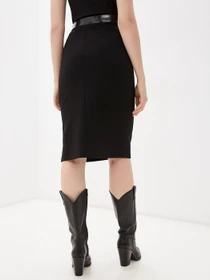Юбки Calvin Klein Jeans модель J20J216671_BEH Фото
