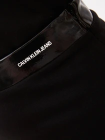 Юбки Calvin Klein Jeans модель J20J216671_BEH Фото
