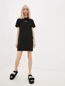 Платья Calvin Klein Jeans модель J20J217122_BEH Фото